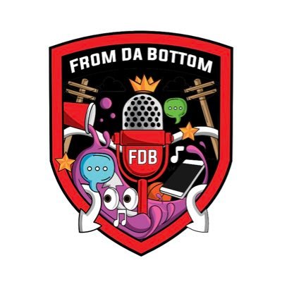 A podcast that hopes to inspire and motivate you with guest that share their stories / Hosted by Cal & Jay / Inquiries: fromdabottom504@gmail.com