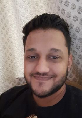 ankiparmar1512's profile picture. Self Employed