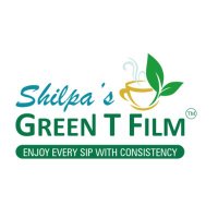 Shilpa's Green T Film(@Shilpa_GreenTea) 's Twitter Profile Photo