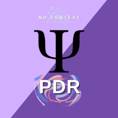 context_pdr Profile Picture