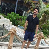 Najeeb Rind (@najeebrind) 's Twitter Profile