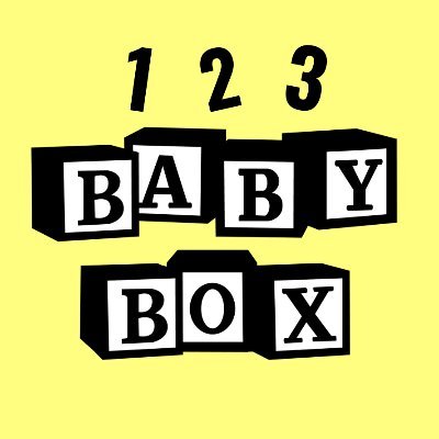 123 Baby Box