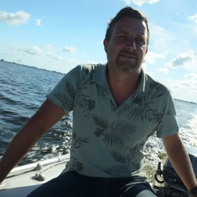 Davetimmers's profile picture. https://t.co/dOHSaoLQQ7…