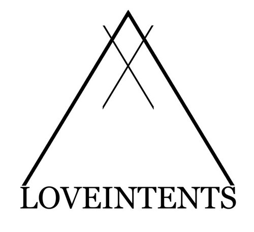LOVE in TENTS is a universal expression & symbol. We are an events and monthly party designed by This is a Love Song & Friends