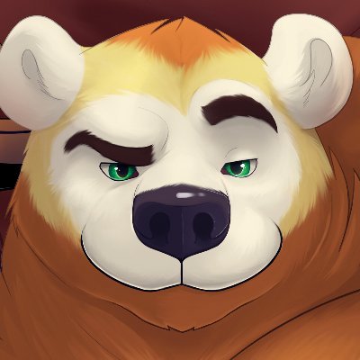 NSFW Furry Artist. scroll down at your own risk =p

https://t.co/gK6solZAHk
https://t.co/YjwZko7q2o