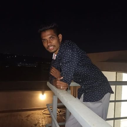 Akash97642867's profile picture. Team Lead Digital Marketing at Maximize Market Research