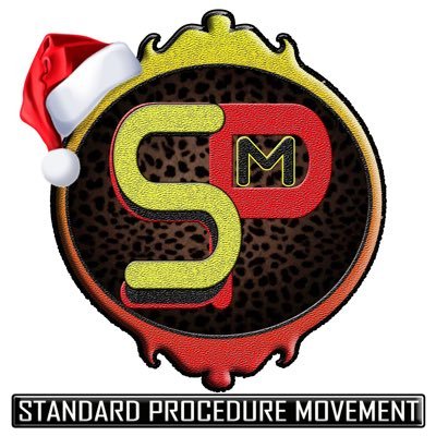 Do you want to join the STANDARD community ? : standardproceduremovement@gmail.com