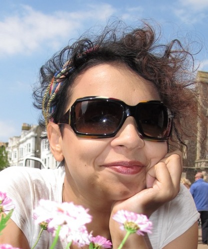 Personal Development & Life Coach | Mum | MA Student | On a journey to simplify life and increase satisfaction