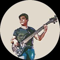 Kevin Joshua Edellon (@kaiwenyueshuya) 's Twitter Profile Photo