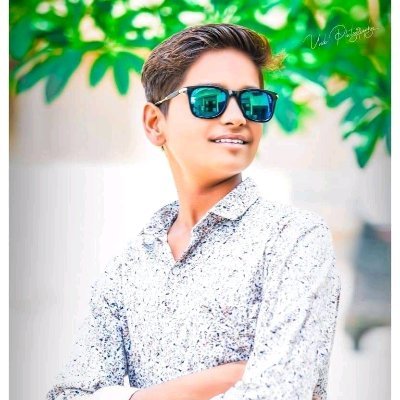 GundekarAkash's profile picture. MH-23-BEEDKAR