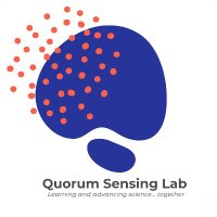 Quorum Sensing Lab @ SASTRA (@qsl_sastra) 's Twitter Profile