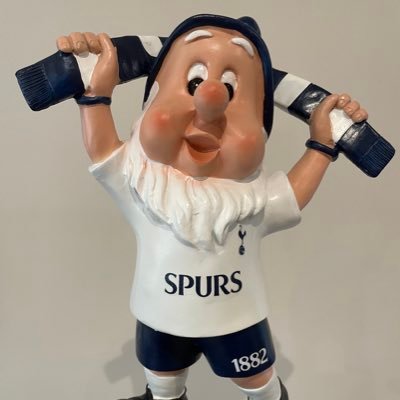 SpursGnome65 Profile Picture