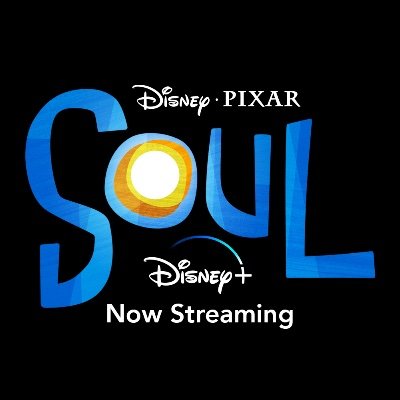 Get Disney and Pixar’s Soul on Digital, Blu-ray, & 4K UHD.
Now streaming on Disney+.