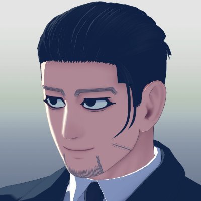 MMDモデル配布
チェンソーマン大好き 

フォロワー限定配布(二階堂兄弟　ヴァシリ)→https://t.co/xKdqtu1fpt

オンライン規約→https://t.co/gXwv2991oT
お問い合わせ→https://t.co/l1VKm4jnK6