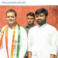 Chaitanya Krishna Reddy (@chaitanyakreddm) 's Twitter Profile