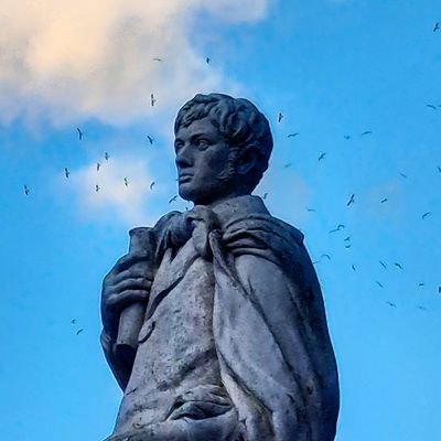 ajjimenezGH's profile picture. La educación nos hace libres.
Profesor de Geografía e Historia en la escuela pública. Artista plástico.