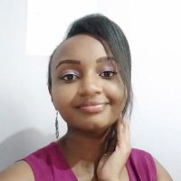 A Unique Name (@mariemuhiu) 's Twitter Profile