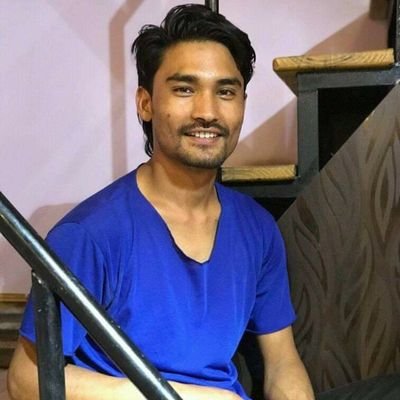 Narendr57589642's profile picture. लोभ छैन जुन र ताराको
म मान्छे अर्कै पाराको 😉