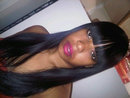 I'm pRETTY Hot, Fabulous, Sexy, Demanding Queen! You have no choice but to Love Me! So Just Luv Me! Durr -------
