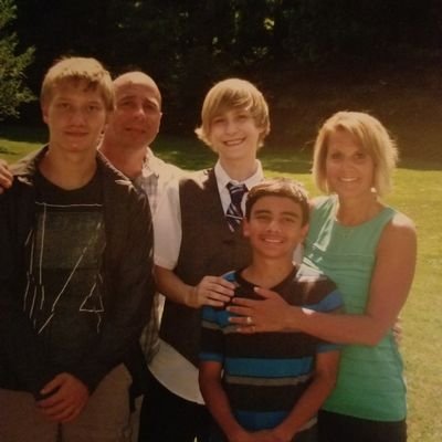 Christian, Wife, Mother, Teacher, Crusader for people with anxiety, ADHD, CHF, CF and all citizens with disabilities.
https://t.co/5zD1NqLDZh