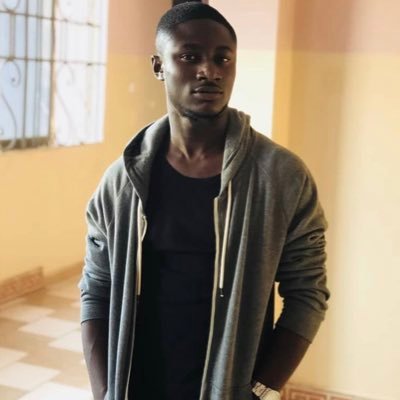 bounce_himself's profile picture. Limit your expectations😐 limit your disappointment🤓