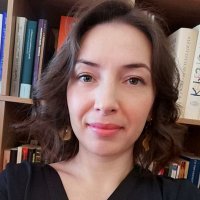 Dr Orsolya Lukács(@OrsolyaLukacs) 's Twitter Profile Photo