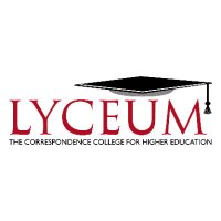 Lyceum College(@LyceumCollege) 's Twitter Profile Photo