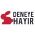 Deneye Hayır Derneği (@DeneyeHayir) Twitter profile photo