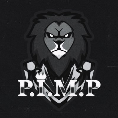 P.I.M.P Gaming【公式】さんのプロフィール画像
