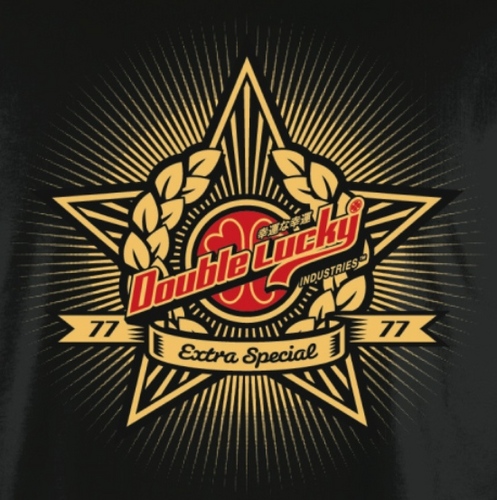 DoubleLuckyInd's profile picture. Dare To Be Different