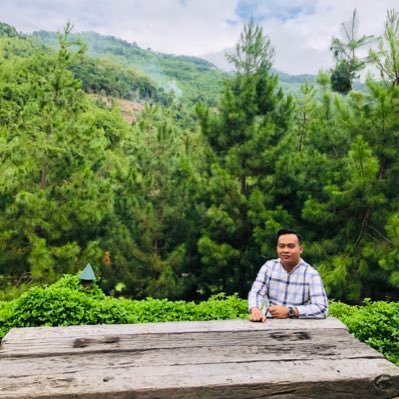 adanrmdhan's profile picture. 