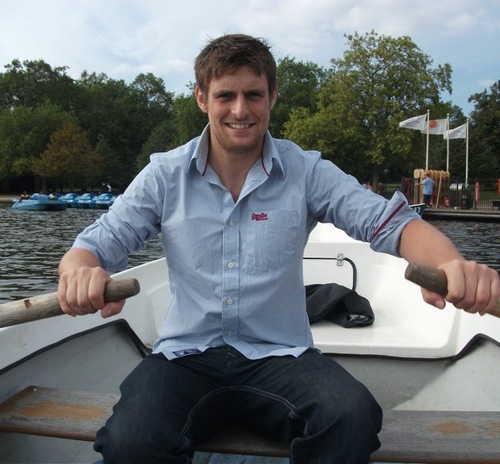 Teddy_Allen's profile picture. 