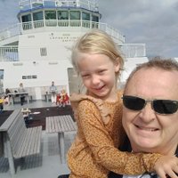 Allan ⛵ (@alavridsen) 's Twitter Profile