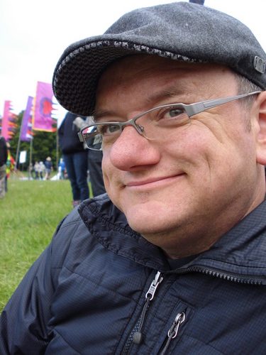 Terry from Kendal
