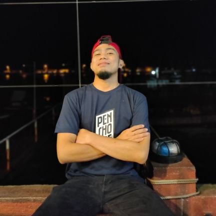 MamarGerald's profile picture. 