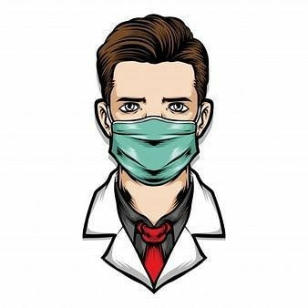 its_me_mr_srk's profile picture. Nursing assistant 🏥 EMT technician 🚑
problem are not too big we are small because  we can not handle them