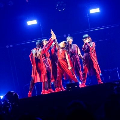 いつまでもBiSHもBiSも心の中
ホーム画面&アイコンは変えません!
WACK応援アカ⤴
九州からです。
#BiSH #清掃員 #清掃員さんと繋がりたい
#BiS #研究員さんと繋がりたい