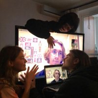 gosha the gauchist (@diski_i_gogi) 's Twitter Profile
