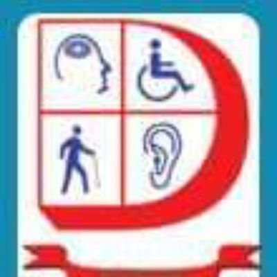 deailva handicapped trust for disabled chilfrens. free education,transport,food.