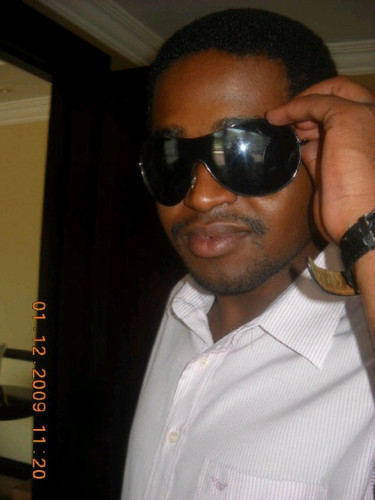 Its All in the name! Nothing more needs to be said, I am me!