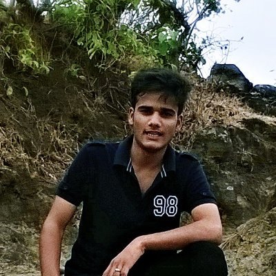 shivam_spirit's profile picture. i am artist