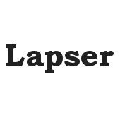 Lapser_org's profile picture. ラプサーは知的財産ビジネスのユニークなアプローチをとるスタートアップベンチャーです。私たちは、無効理由のある特許や瑕疵ある権利の情報を募集しています。特許や知的財産を有効に活用して経済を活性化させ、技術者、研究者、弁理士、弁護士等が能力を発揮できる社会を作ります。無効情報はこちらへ lapser@live.jp