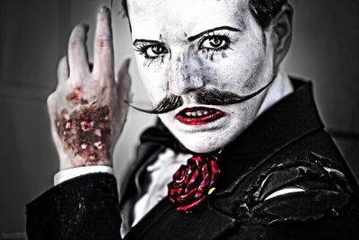 SanderCohen17's profile picture. Gamer skater full time tattoo artist