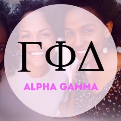 The Alpha Gamma chapter of Gamma Phi Delta Sorority, Inc. was chartered in April of 2007.