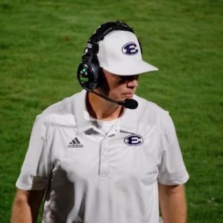 Believer, Husband, Father. Head Football Coach Elbert County High School