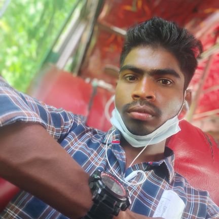 ViswanathMadhi's profile picture. sushanth