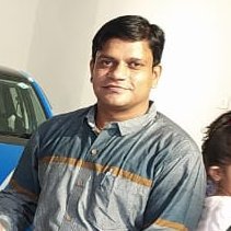 RaviPKhandare's profile picture. 