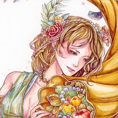 橋虹さんのプロフィール画像