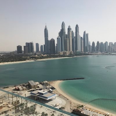 Business development manager /Petroserv Corp FZC UAE