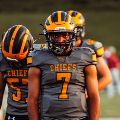 SHS 2021 || RB/FS || 6’0 195|| 1st Team All-region ATH || preseason 1st Team All-state Honorable Mention || Phone #: 6784572491 Email: man.mitchell38@gmail.com